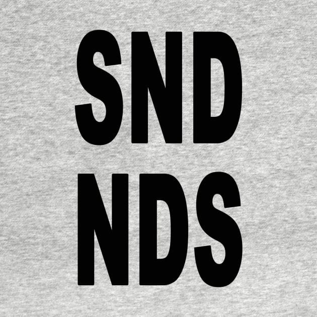 SND NDS by Eli_C05